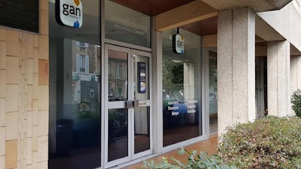 GAN - GRAND PARIS ASSURANCES, Agence d'Assurances au Chesnay