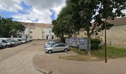 A.m.v, Agence d'Assurances à Pierrelaye