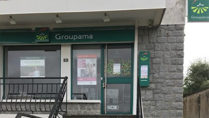 Agence Groupama De Giat, Agence d'Assurances à Giat