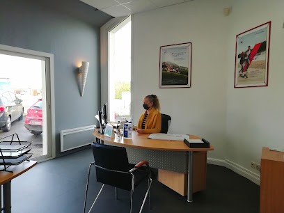 AXA Assurance et Banque SPEC Bernaud - Bertrand - Piot, Agence d'Assurances à Veauche