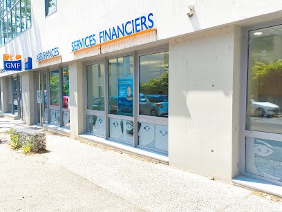 GMF Assurances VIENNE, Agence d'Assurances à Vienne