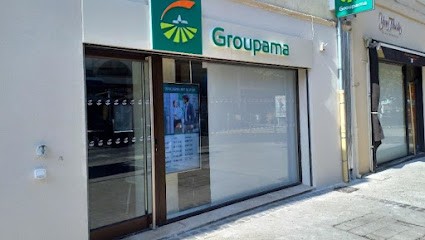 Agence Groupama Istres, Agence d'Assurances à Istres