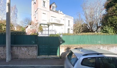 AXA Prévoyance & Patrimoine Dominique Thiery, Agence d'Assurances à Garches