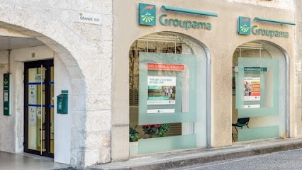 Agence Groupama Valence Baïse, Agence d'Assurances à Valence-sur-Baïse