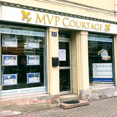 MVP COURTAGE, Agence d'Assurances à Erstein