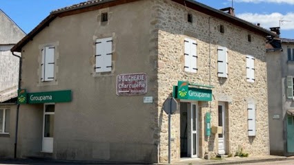 Agence Groupama Nantiat, Agence d'Assurances à Nantiat