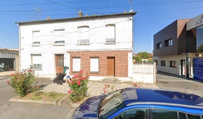 COURTAGE – CONSEILS – ASSURANCES – ENTREPRISES, Agence d'Assurances à Noyon