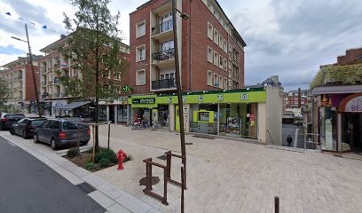 Harmonie Mutuelle, Agence d'Assurances à Lisieux