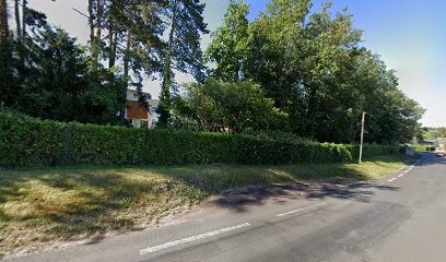 Coordination VYV Enfance Centre-Val de Loire, Agence d'Assurances à Monts