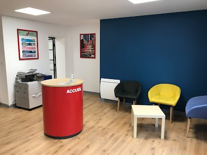AXA Assurance Et Banque Eirl Mailfert Cedric, Agence d'Assurances à Étain