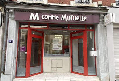 M comme Mutuelle, Agence d'Assurances à Lens