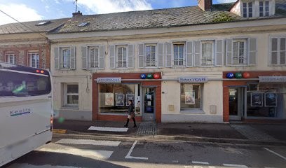 MMA Assurances CRIQUETOT L'ESNEVAL, Agence d'Assurances à Criquetot-l'Esneval