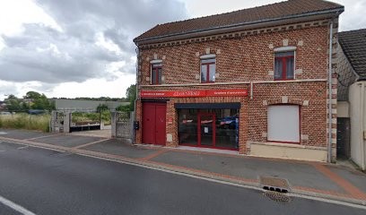 Assurance Generali - Cabinet Druon Bodart, Agence d'Assurances à Marles-les-Mines