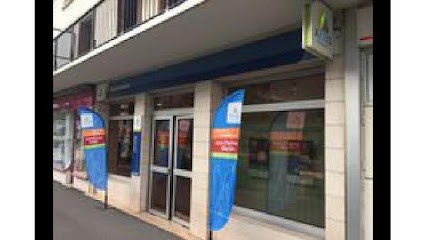 Aréas Assurances Michaël CHAVEZ LEDESMA, Agence d'Assurances à Joué-lès-Tours