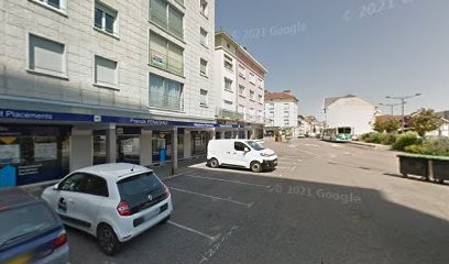 Fenateau Francis, Agence d'Assurances à Épinal