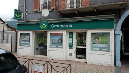 Agence Groupama D Aiguebelle, Agence d'Assurances à Aiguebelle