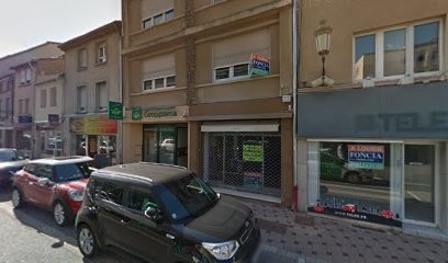 Allianz Assurance SAINT AVOLD - Samira IKHLEF, Agence d'Assurances à Saint-Avold