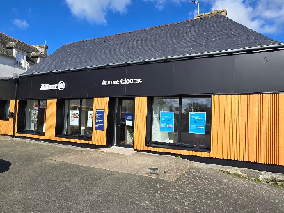 Allianz Assurance Begard - Aurore Cloarec Assurance à Bégard