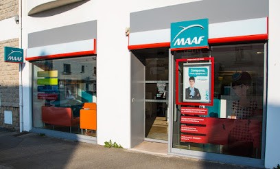 MAAF Assurances LANESTER, Agence d'Assurances à Lanester