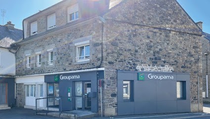 Agence Groupama Pledran, Agence d'Assurances à Plédran