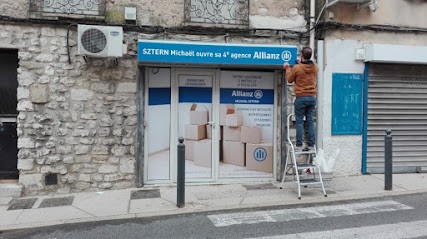 Allianz Assurance EGUILLES - Michael SZTERN, Agence d'Assurances à Éguilles