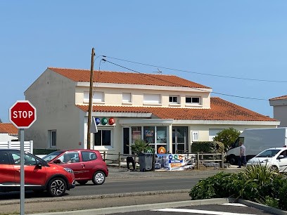 MMA Assurances SAINT JEAN DE MONTS, Agence d'Assurances à Saint-Jean-de-Monts