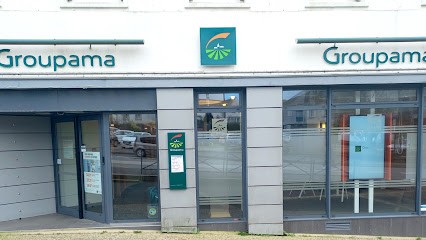 Agence Groupama Guipavas, Agence d'Assurances à Guipavas