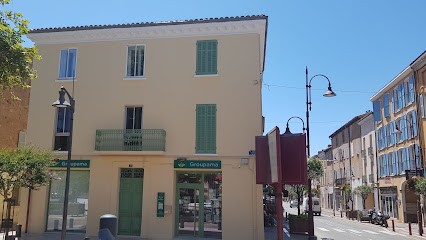 Agence Groupama Vidauban, Agence d'Assurances à Vidauban