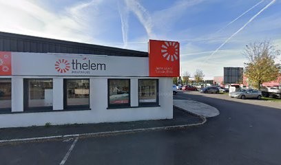 Thélem Assurances Villeneuve Saint Germain, Agence d'Assurances à Villeneuve-Saint-Germain