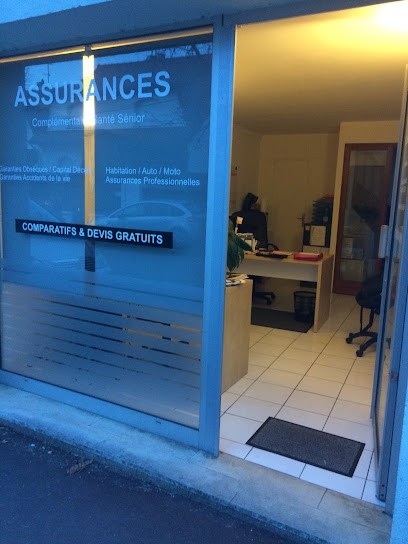 CABINET VITAL, Agence d'Assurances à Saint-Maur-des-Fossés