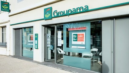 Agence Groupama Vic en Bigorre, Agence d'Assurances à Vic-en-Bigorre