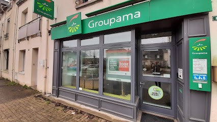 Agence Groupama Pipriac, Agence d'Assurances à Pipriac