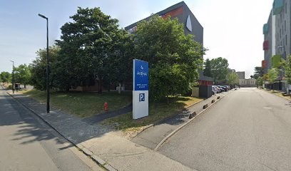 Ça assure, Agence d'Assurances à Saint-Herblain