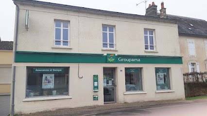 Agence Groupama L'Isle Jourdain, Agence d'Assurances à L'Isle-Jourdain