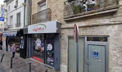 AÉSIO mutuelle, Agence d'Assurances à Mauguio