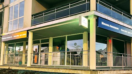 Assur'Progress - Monceau Assurances, Agence d'Assurances à Rosbruck