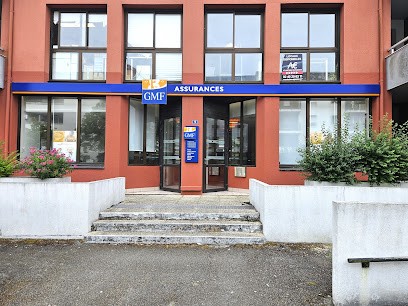 GMF Assurances REZE, Agence d'Assurances à Rezé