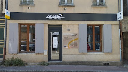 Abeille Assurances - Houdan, Agence d'Assurances à Houdan