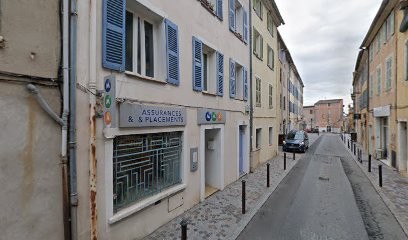 MMA Assurances LE MUY, Agence d'Assurances au Muy