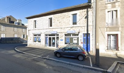 Monagentassure, Agence d'Assurances à Guéret