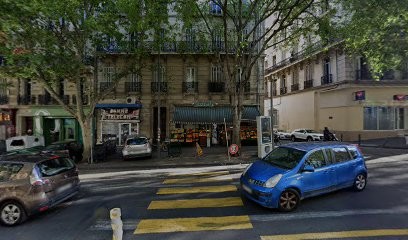 ASSUR 13000, Agence d'Assurances à Marseille 02