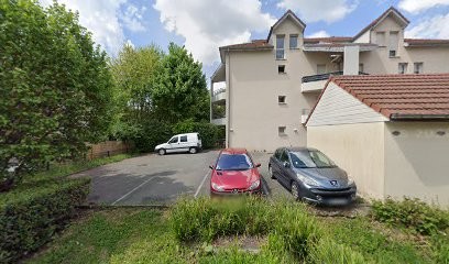 Mutualité Française du Doubs, Agence d'Assurances à Grand-Charmont