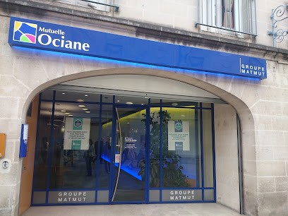 Matmut Assurances, Agence d'Assurances à Libourne