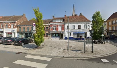 MMA Assurances STEENVOORDE, Agence d'Assurances à Steenvoorde