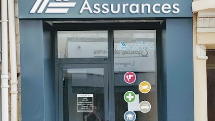 Arthur Assurances Hyères, Agence d'Assurances à Hyères