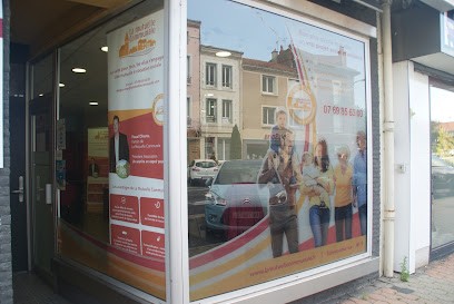 Courtier D'assurances La Mutuelle Communale Issoire ISSOIRE, Agence d'Assurances à Issoire