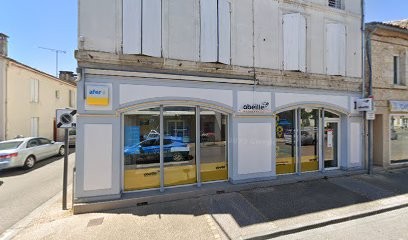 CHAVES / CLAVAUD, Agence d'Assurances à Marmande