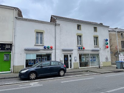 MMA Assurances REZE, Agence d'Assurances à Rezé