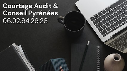Courtage Audit & Conseil Pyrénées, Agence d'Assurances aux Tourreilles