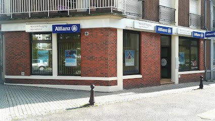 Allianz Assurance SAINT VALERY EN CAUX - Yannick FEUGRAY, Agence d'Assurances à Saint-Valery-en-Caux